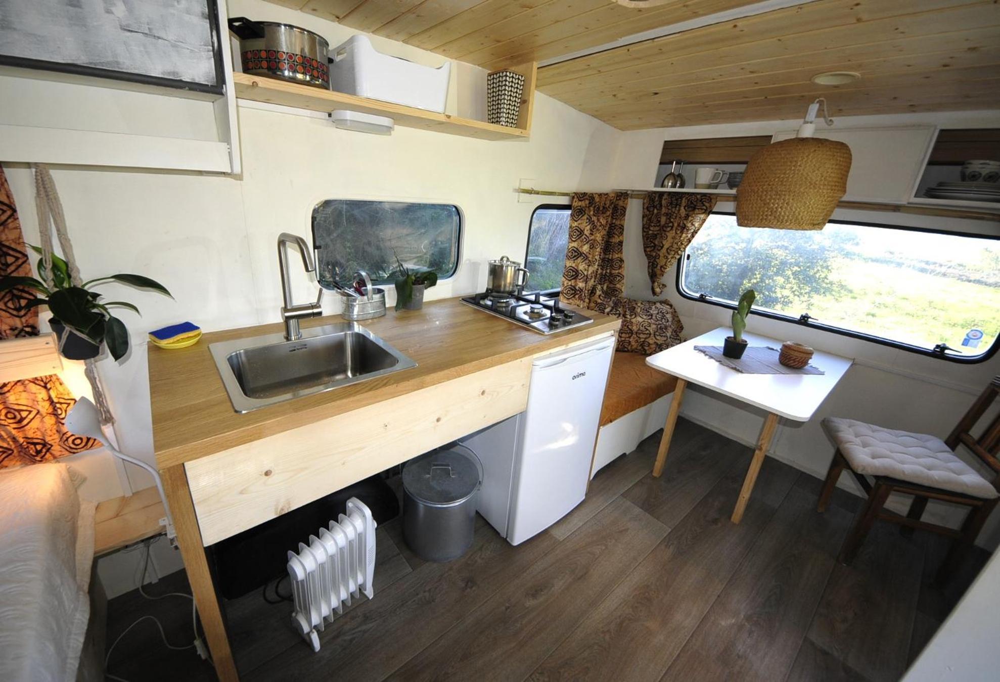São Teotónio Cosy Nest In Animal Rescue Monte Dos Vagabundos酒店 外观 照片