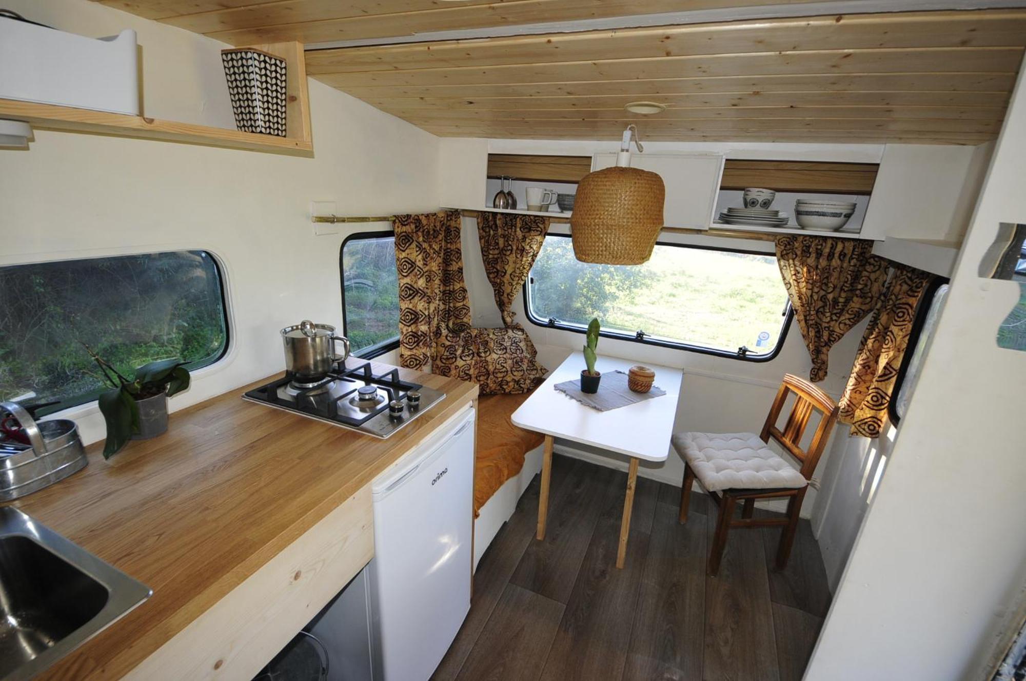 São Teotónio Cosy Nest In Animal Rescue Monte Dos Vagabundos酒店 外观 照片