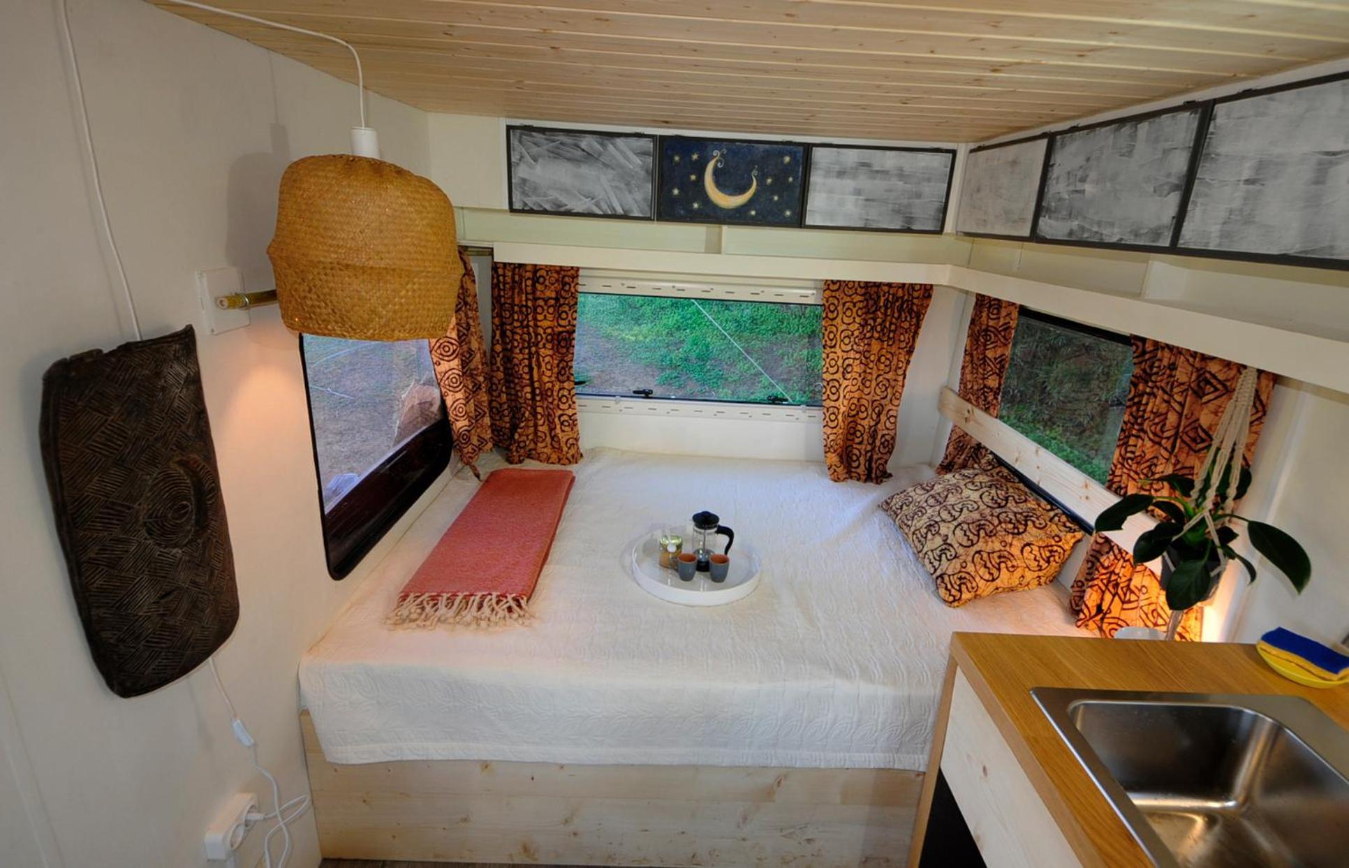 São Teotónio Cosy Nest In Animal Rescue Monte Dos Vagabundos酒店 外观 照片