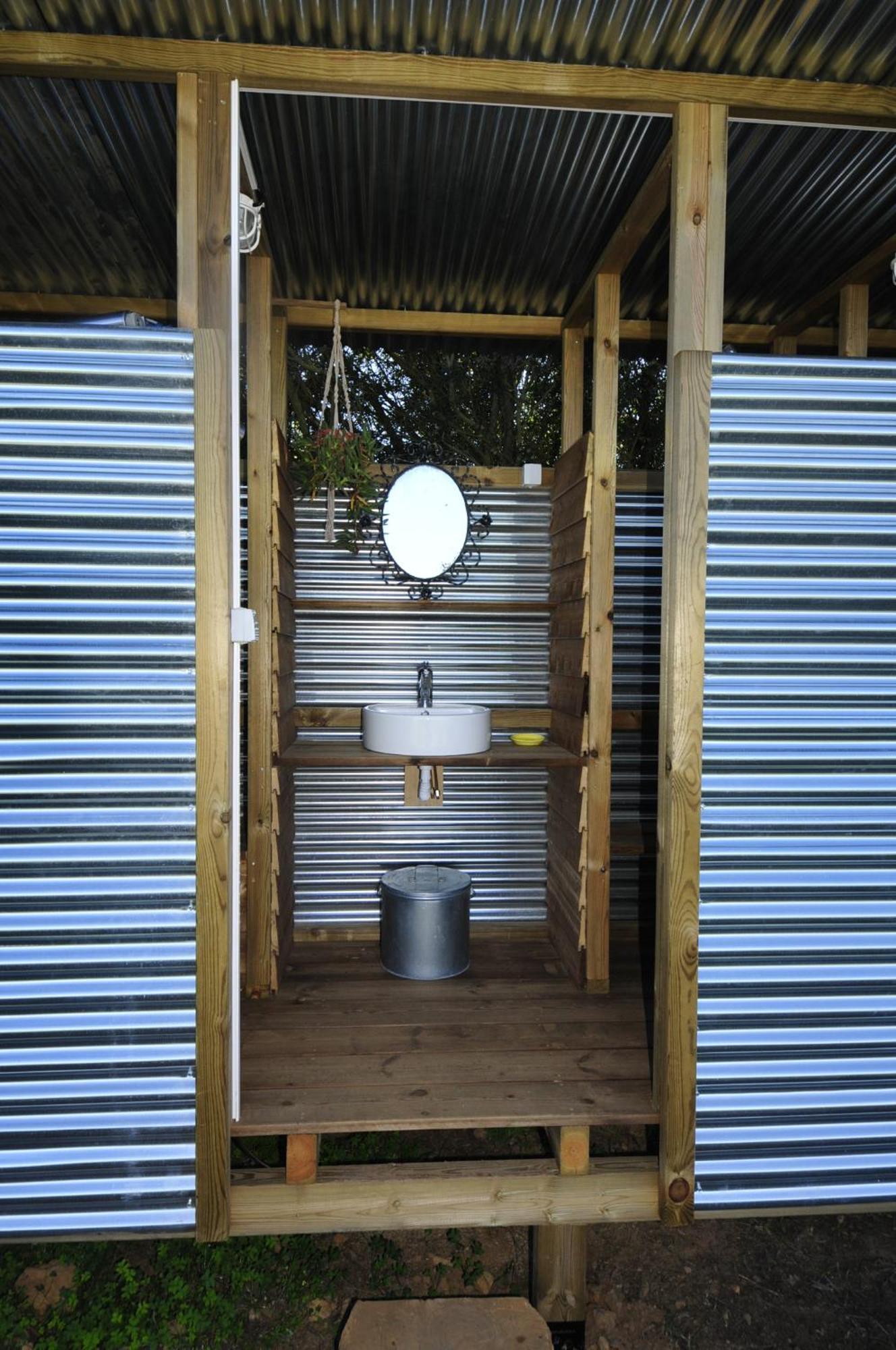 São Teotónio Cosy Nest In Animal Rescue Monte Dos Vagabundos酒店 外观 照片