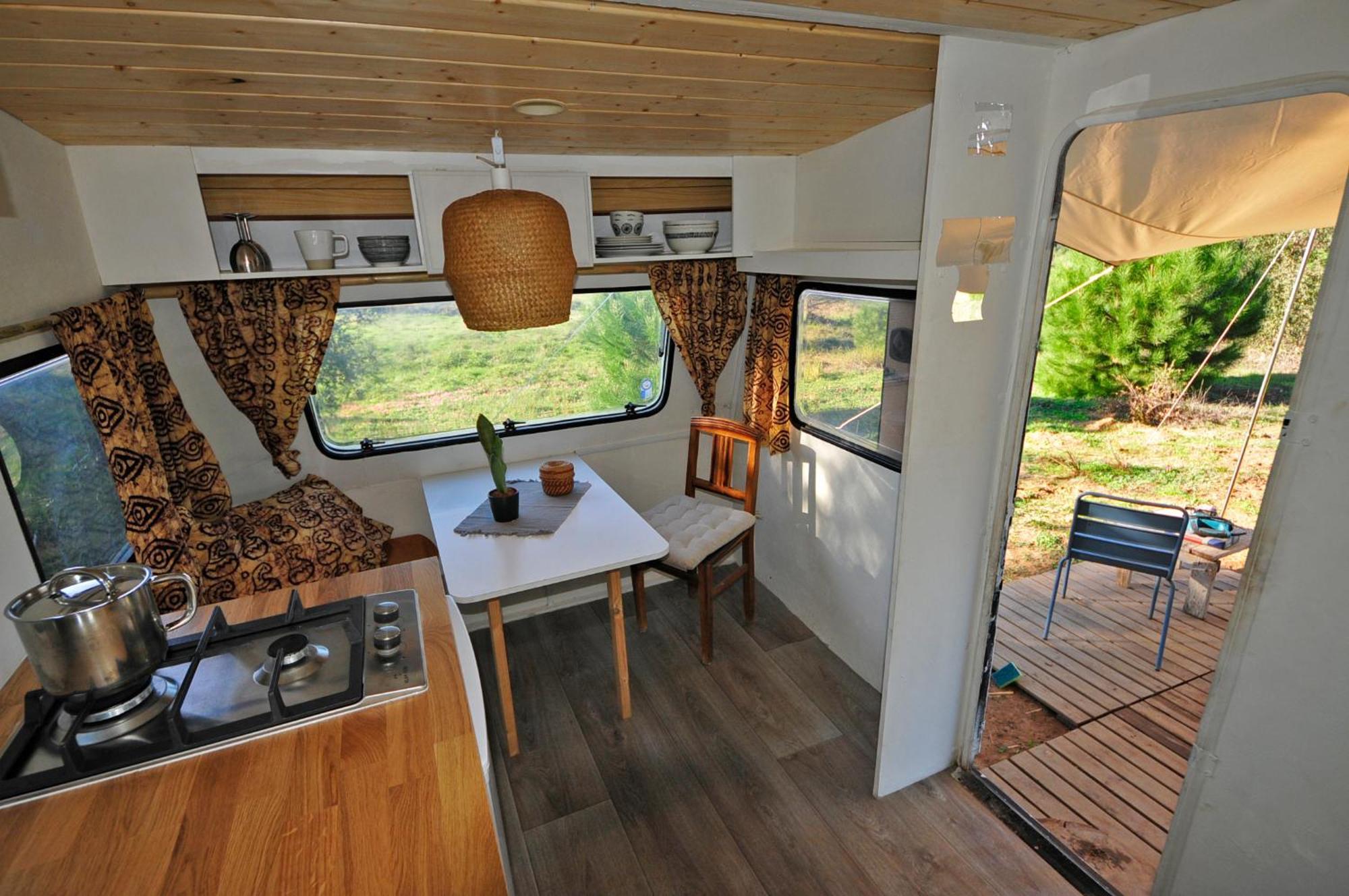 São Teotónio Cosy Nest In Animal Rescue Monte Dos Vagabundos酒店 外观 照片